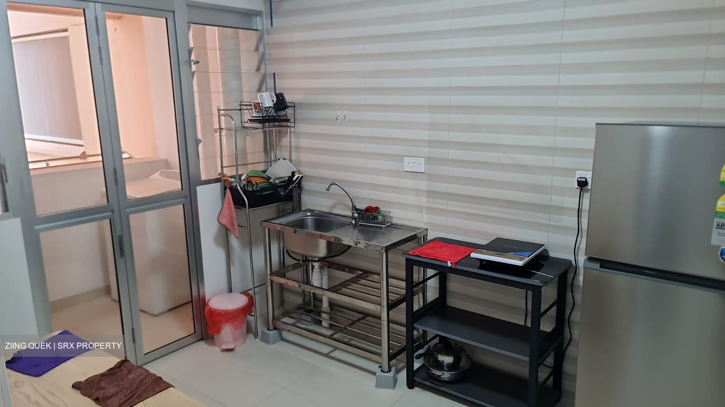 Blk 994C Buangkok Woods (Hougang), HDB 4 Rooms #625383131